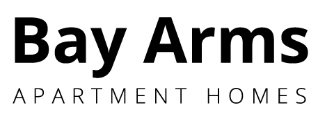 Bay Arms Apartments - Property Logo